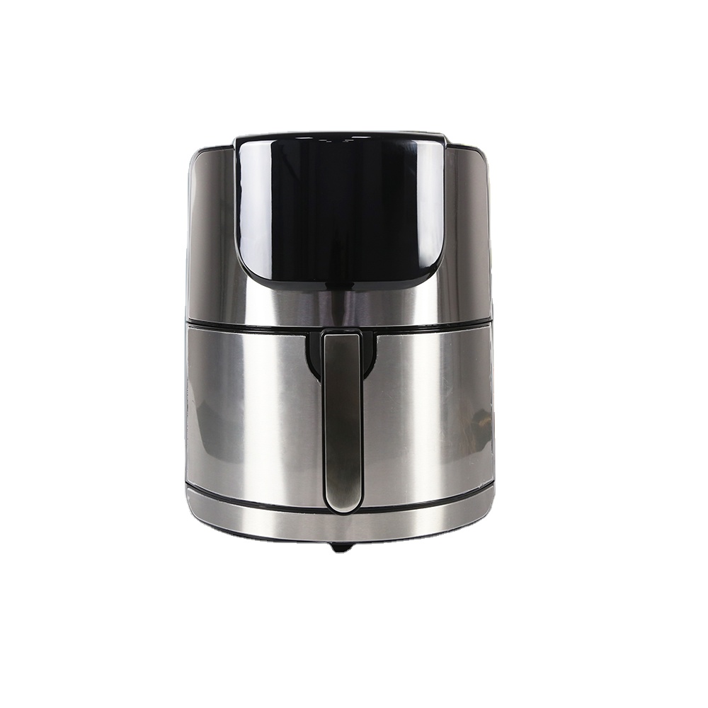 Digital Stainless Steel 5L Air – обзор и цена Air Fryer 5L Digital