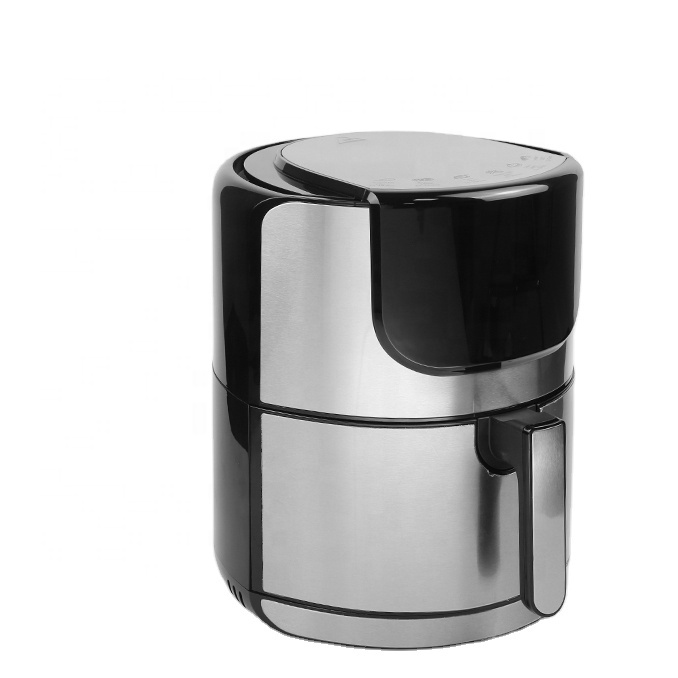 Digital Stainless Steel 5L Air – обзор и цена Air Fryer 5L Digital