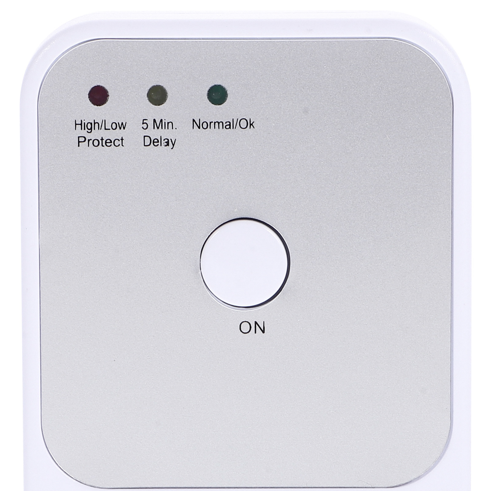 Voltage Protector Socket Us Pl – обзор и цена Kitchen Appliances Lowes