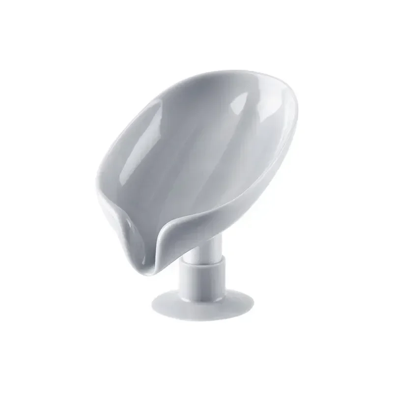 Drain Soap Holder Leaf Shape S – обзор и цена Kitchen Appliances Rack