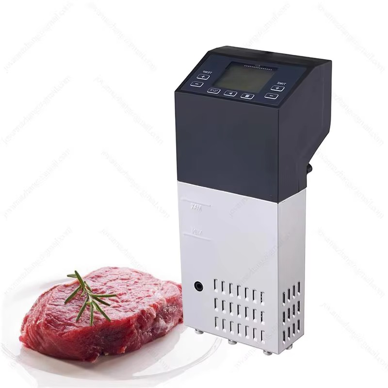 30L EU Standards Portable Sous – обзор и цена Kitchen Appliances Lowes