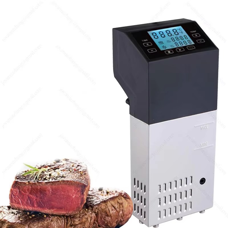 30L EU Standards Portable Sous – обзор и цена Kitchen Appliances Lowes