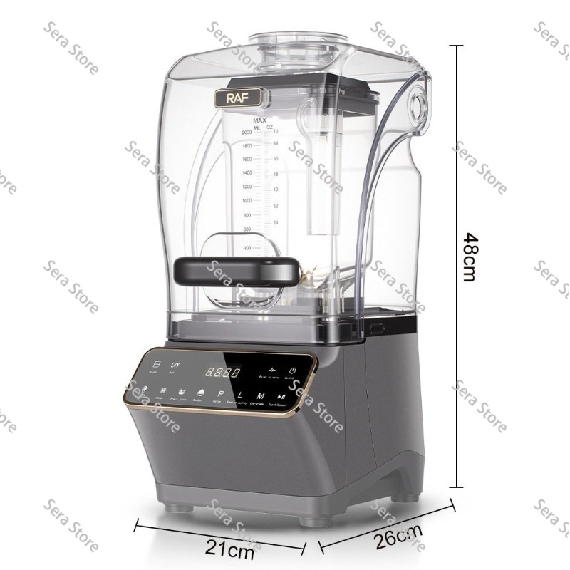 Ice Crusher Blender Multifunct – обзор и цена Kitchen Appliances Lowes