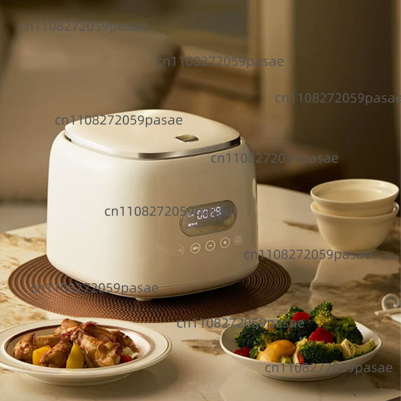 Household Small Versatile Rice – обзор и цена Kitchen Appliances Lowes