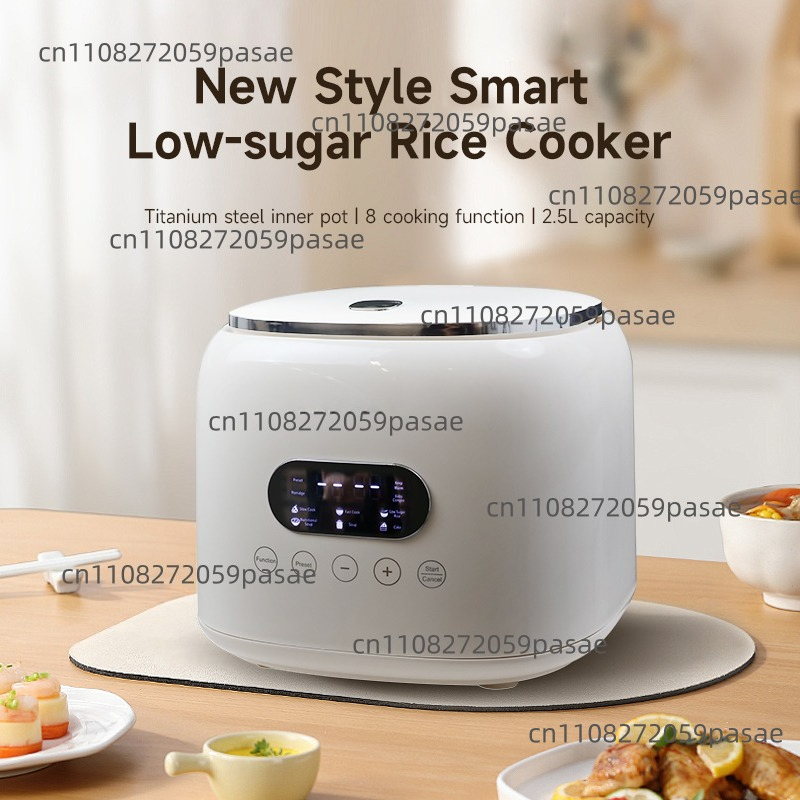 Household Small Versatile Rice – обзор и цена Kitchen Appliances Lowes
