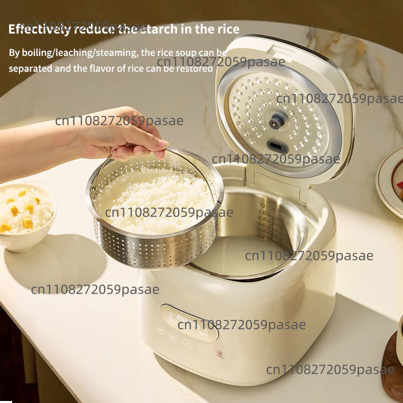 Household Small Versatile Rice – обзор и цена Kitchen Appliances Lowes