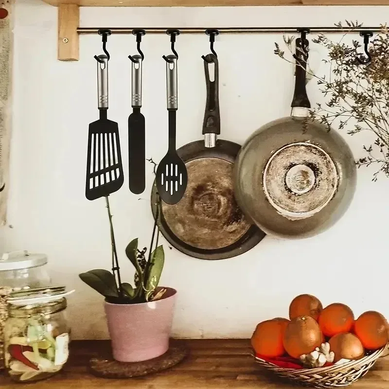 Black Strong Magnetic Hooks fo – обзор и цена Kitchen Appliances Refrigerators
