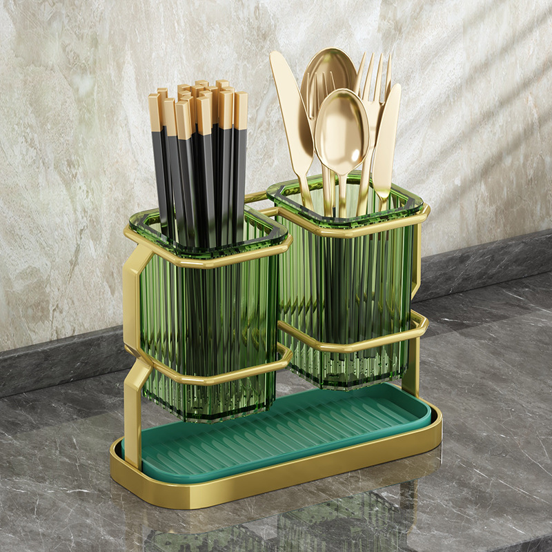 Kitchen Countertop Cutlery Hol – обзор и цена Kitchen Appliances Storage