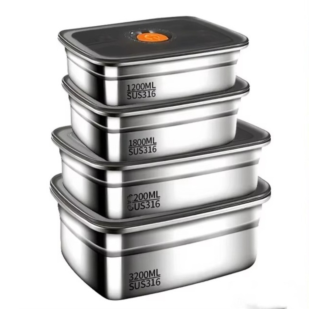 Portable Stainless Steel Prese – обзор и цена Kitchen Appliances Refrigerators