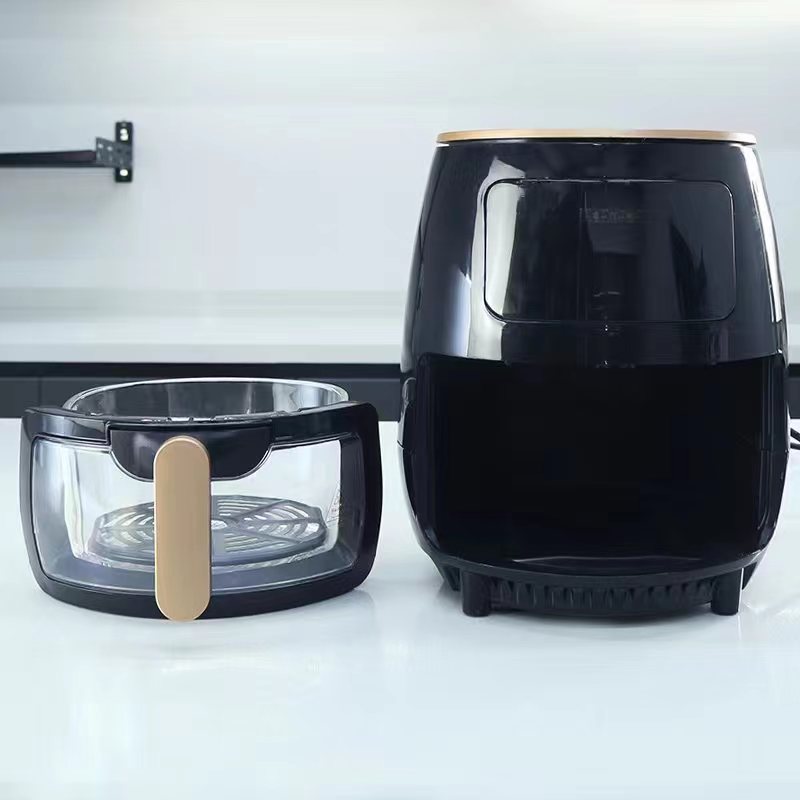 2025 Factory Direct Digital Ai – обзор и цена Air Fryer 5L Digital