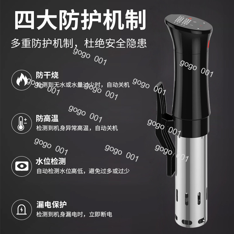 Intelligent Low Temperature So – обзор и цена Kitchen Appliances Lowes