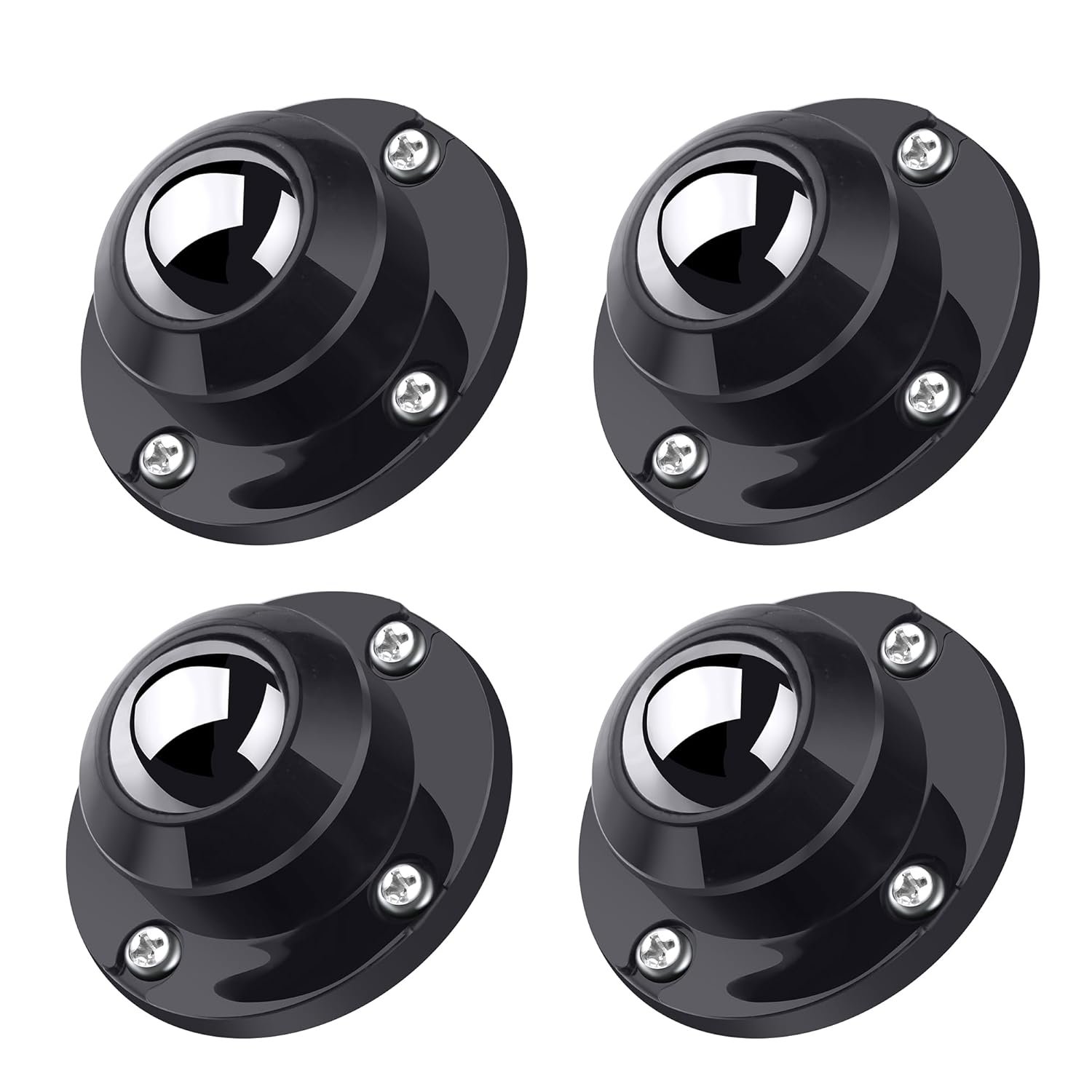 4 Pack 1 Inch Self Adhesive Sw – обзор и цена Kitchen Appliances Lowes