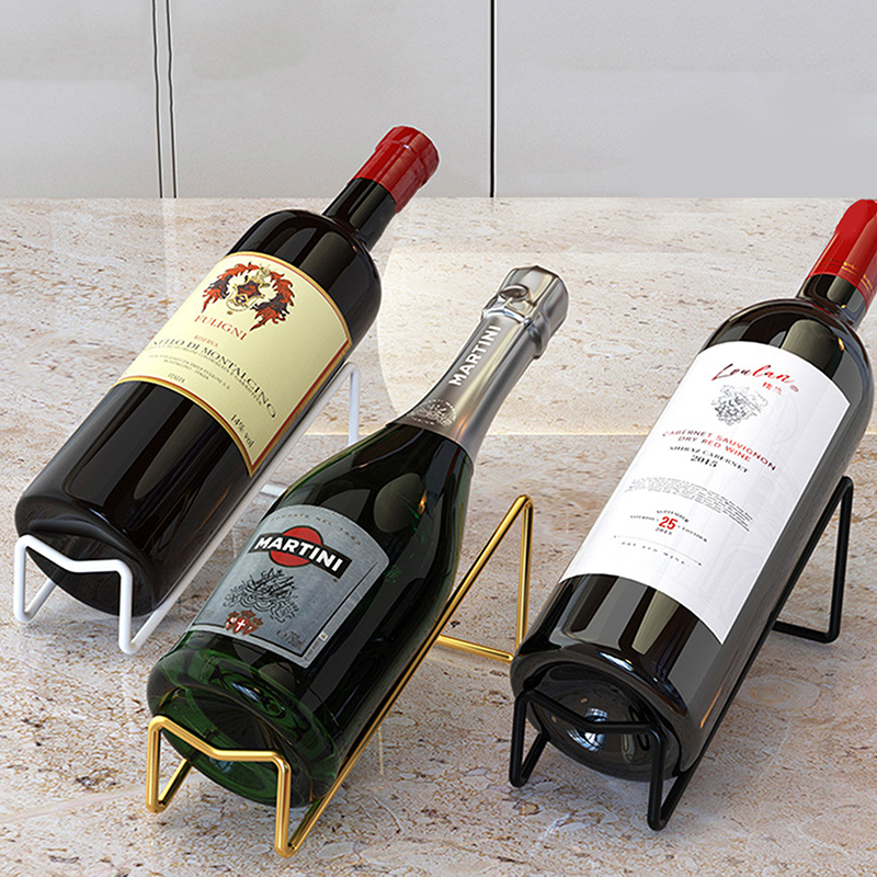 Minimalist Countertop Wine Bot – обзор и цена Kitchen Appliances Rack