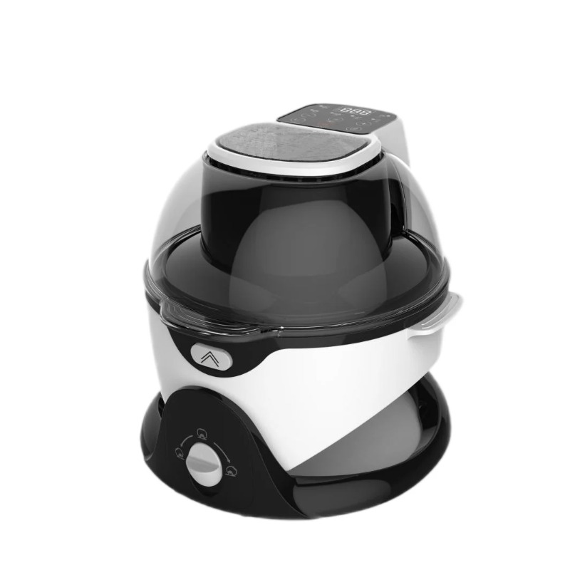 Digital Multifunctional Large  – обзор и цена Air Fryer 5L Digital