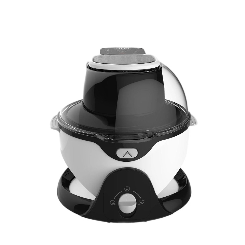 Digital Multifunctional Large  – обзор и цена Air Fryer 5L Digital