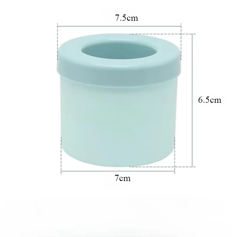Ice Bucket Cup Mold Silicone I – обзор и цена Kitchen Appliances Rack