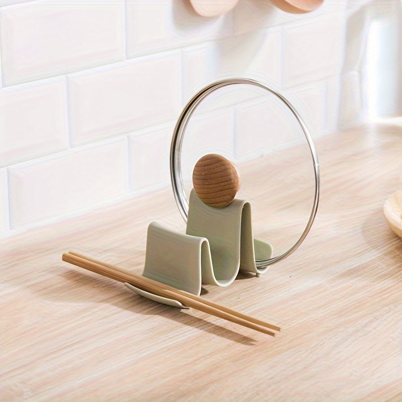 1pc Innovative Wave Design Kit – обзор и цена Kitchen Appliances Storage