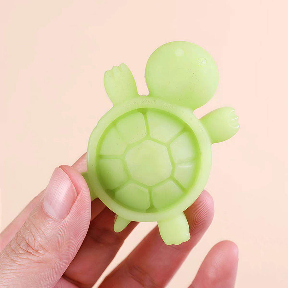 Turtles Ice Tray 3D Tortoises  – обзор и цена Kitchen Appliances For Baking
