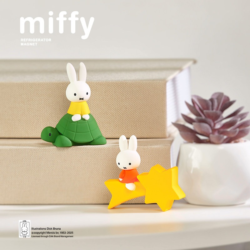 Genuine Miffy Balloon Design B – обзор и цена Kitchen Appliances Refrigerators