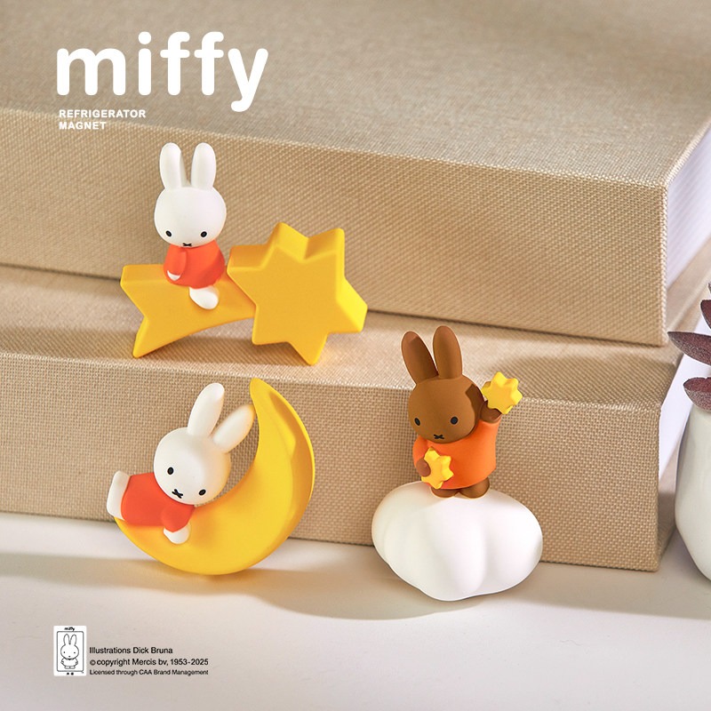 Genuine Miffy Balloon Design B – обзор и цена Kitchen Appliances Refrigerators
