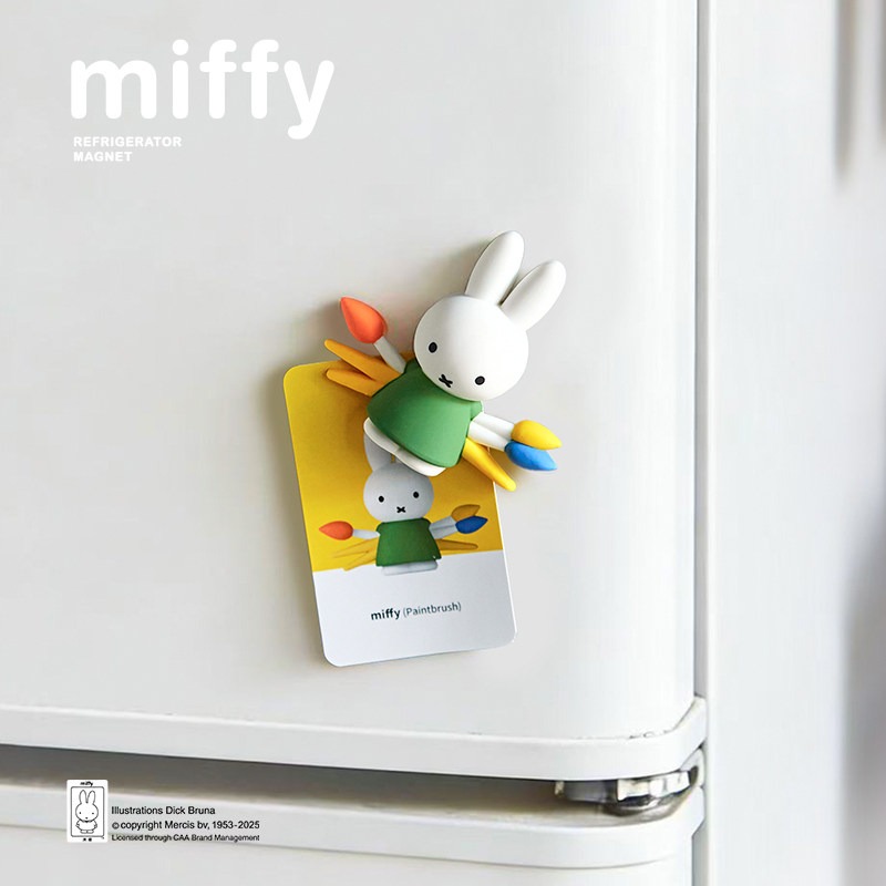 Genuine Miffy Balloon Design B – обзор и цена Kitchen Appliances Refrigerators