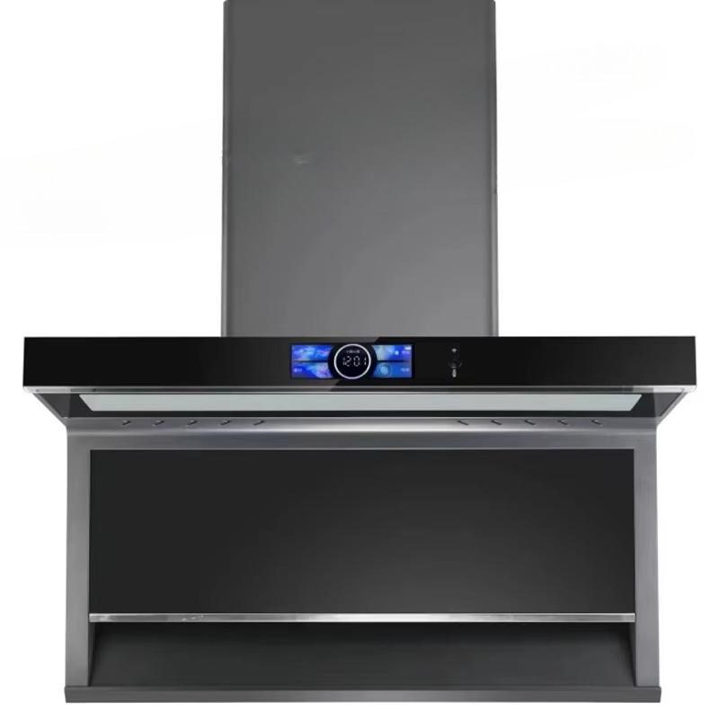90cm Island Range Hood with Lo – обзор и цена Kitchen Appliances Lowes