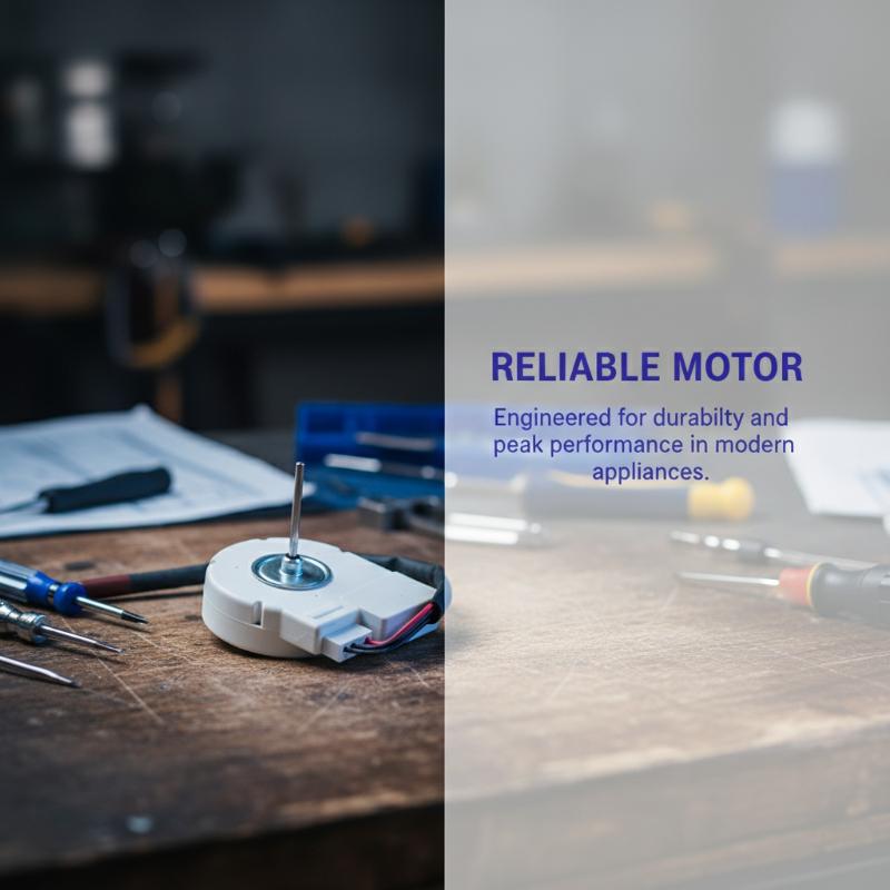 Refrigerator Motor Fan DC12V 4 – обзор и цена Kitchen Appliances Lowes