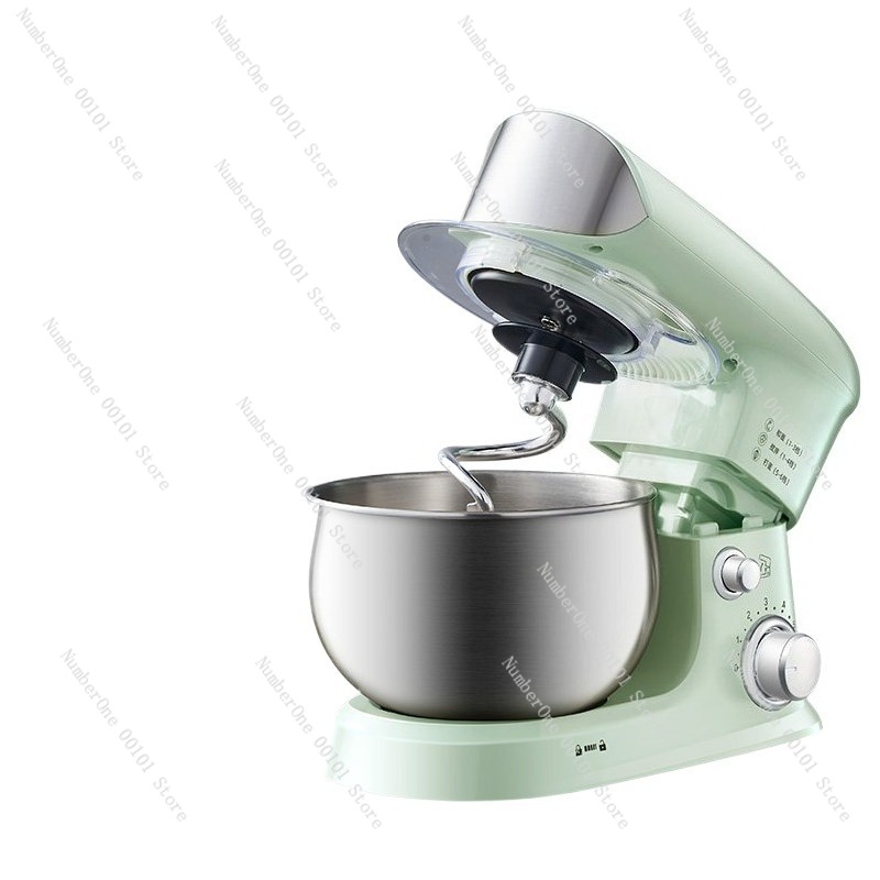 5L Stand Mixer Dough Kneader L – обзор и цена Kitchen Appliances Lowes