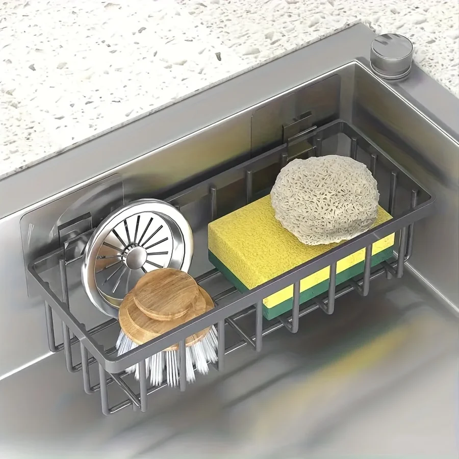 Easy-to-Install Kitchen Sink O – обзор и цена Kitchen Appliances Storage