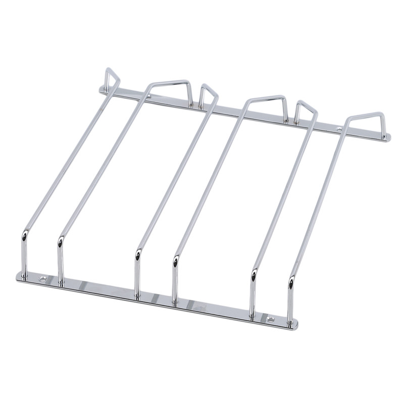 Useful Iron Wine Glass Rack Ho – обзор и цена Kitchen Appliances Rack