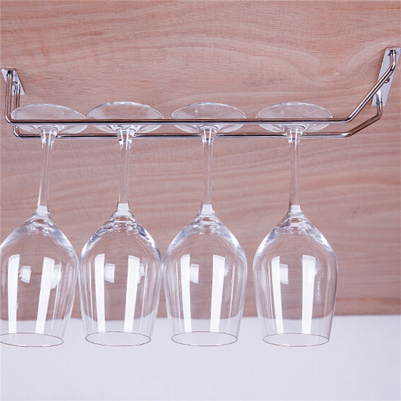 Useful Iron Wine Glass Rack Ho – обзор и цена Kitchen Appliances Rack