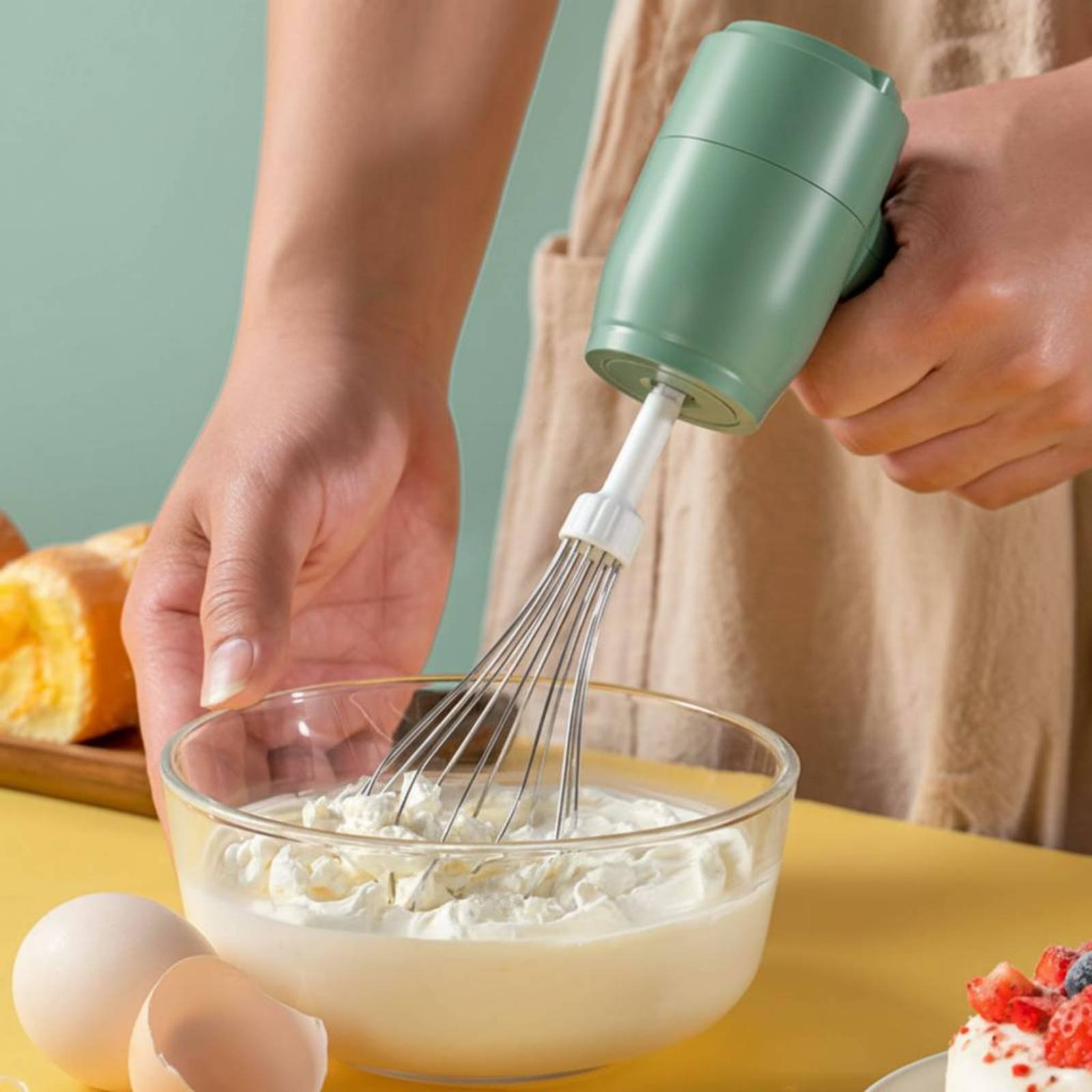 Electric Egg Whisk Whisk Fast  – обзор и цена Kitchen Appliances Lowes