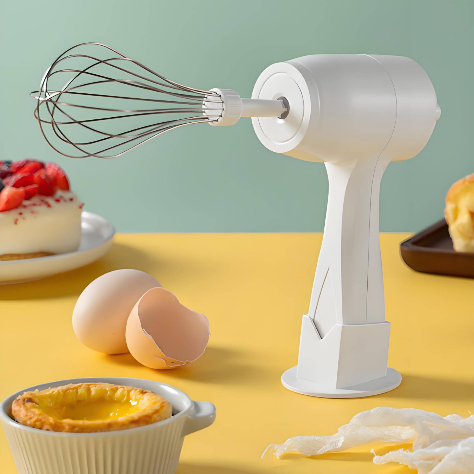 Electric Egg Whisk Whisk Fast  – обзор и цена Kitchen Appliances Lowes