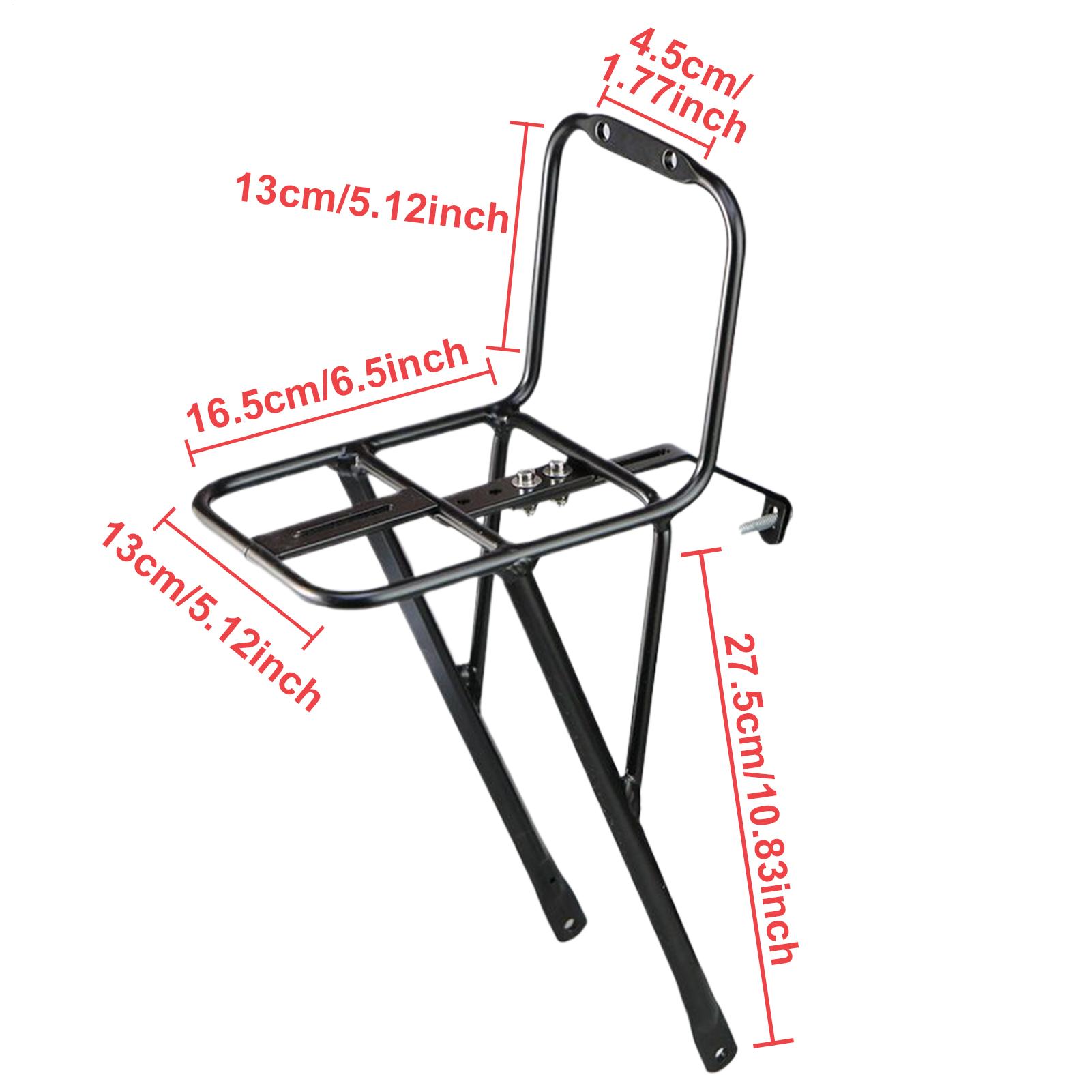 Bike Front Rack Mountain Road  – обзор и цена Kitchen Appliances Rack