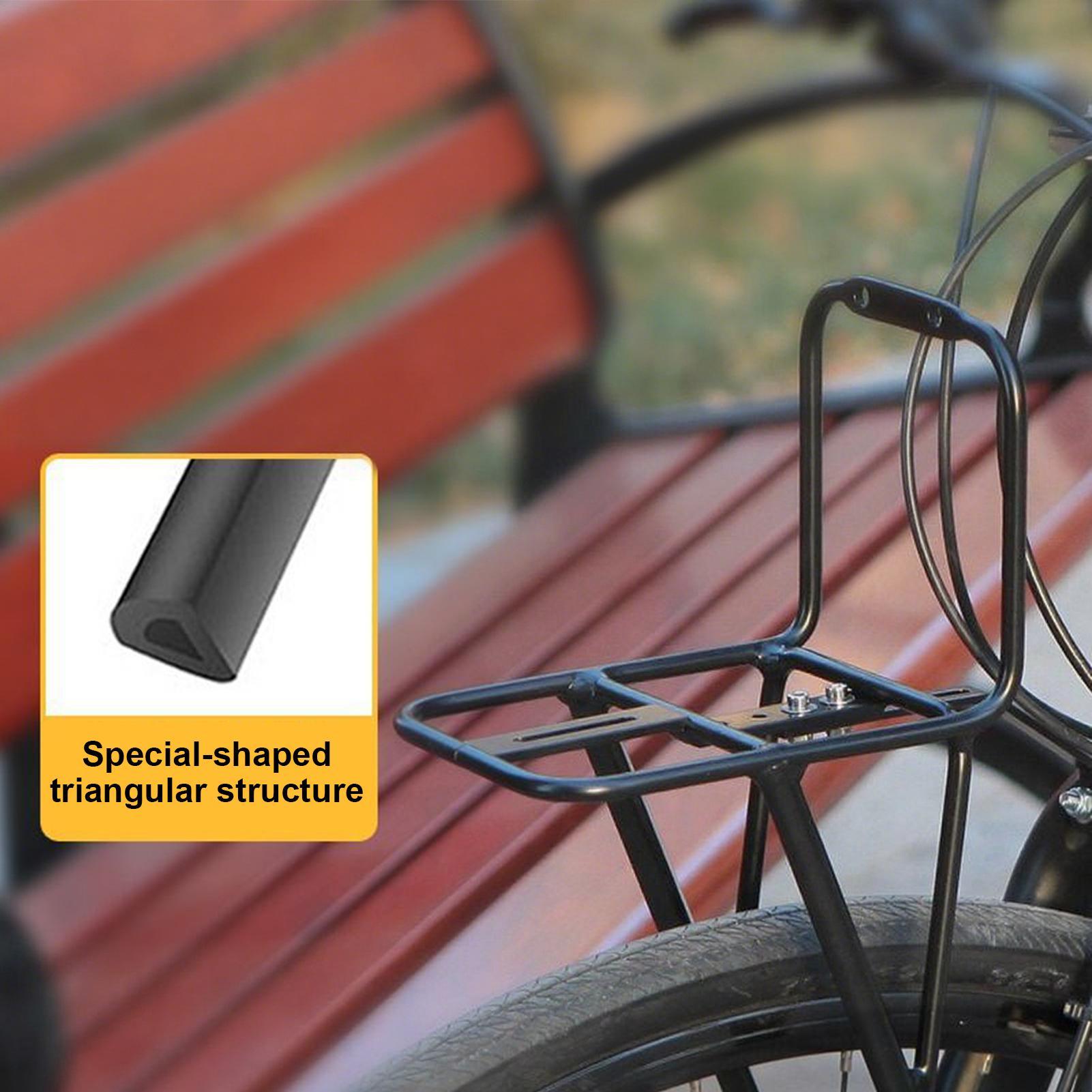 Bike Front Rack Mountain Road  – обзор и цена Kitchen Appliances Rack
