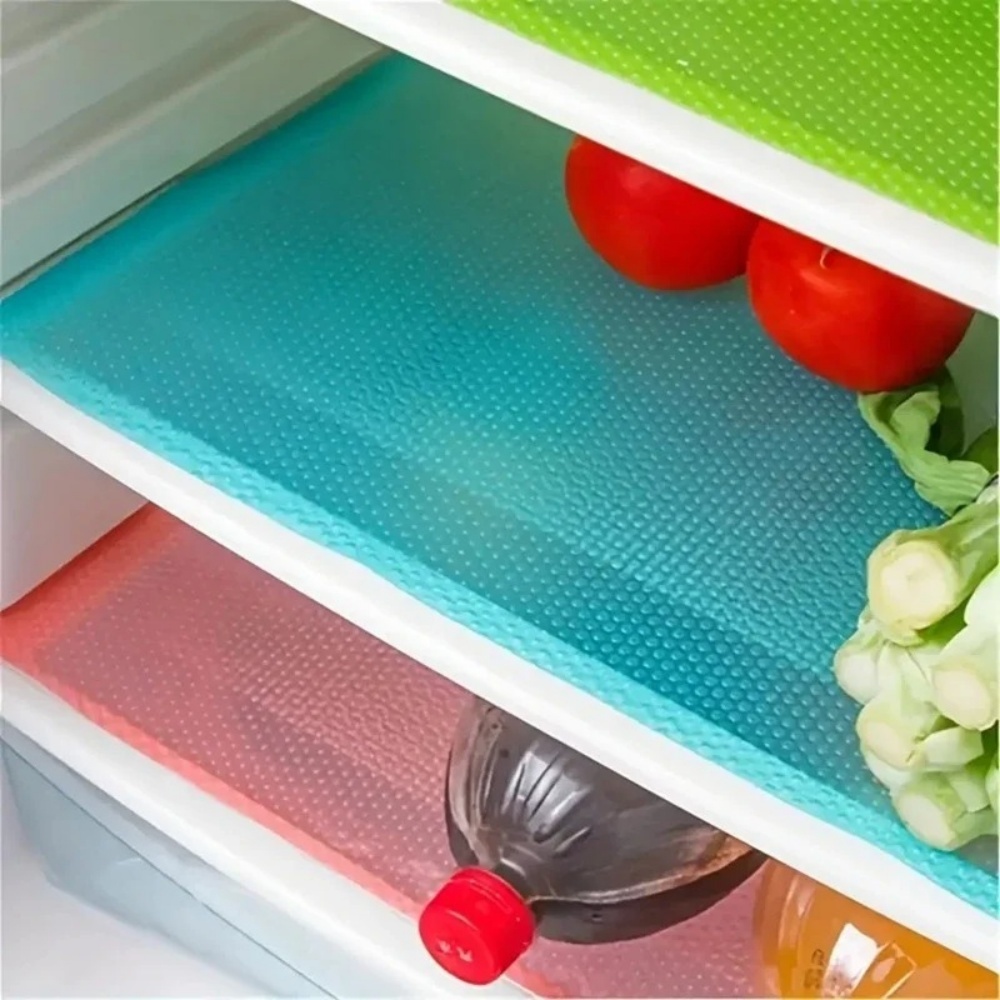 4PCS EVA Waterproof Refrigerat – обзор и цена Kitchen Appliances Refrigerators