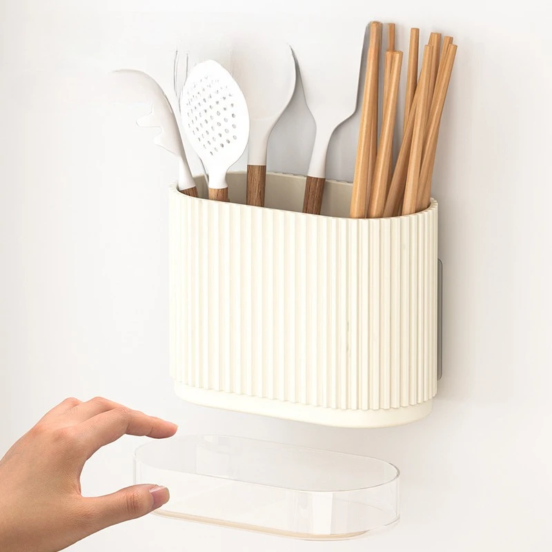 Household Kitchen Wall Mount C – обзор и цена Kitchen Appliances Storage