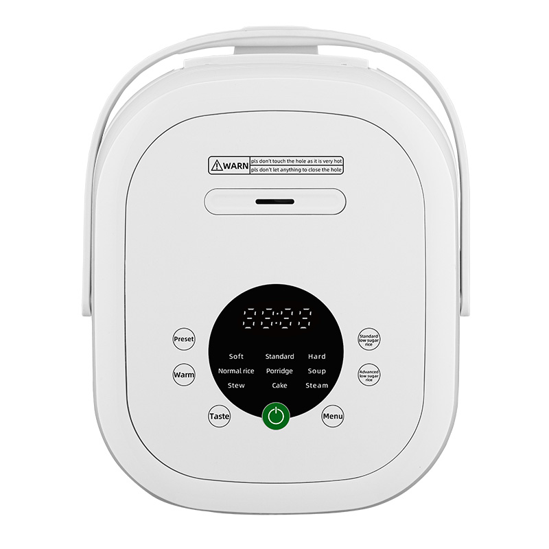 Multi-functional Smart 5L Home – обзор и цена Kitchen Appliances Lowes