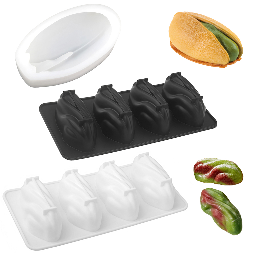 Single or 4-Cell Pistachios De – обзор и цена Kitchen Appliances For Baking