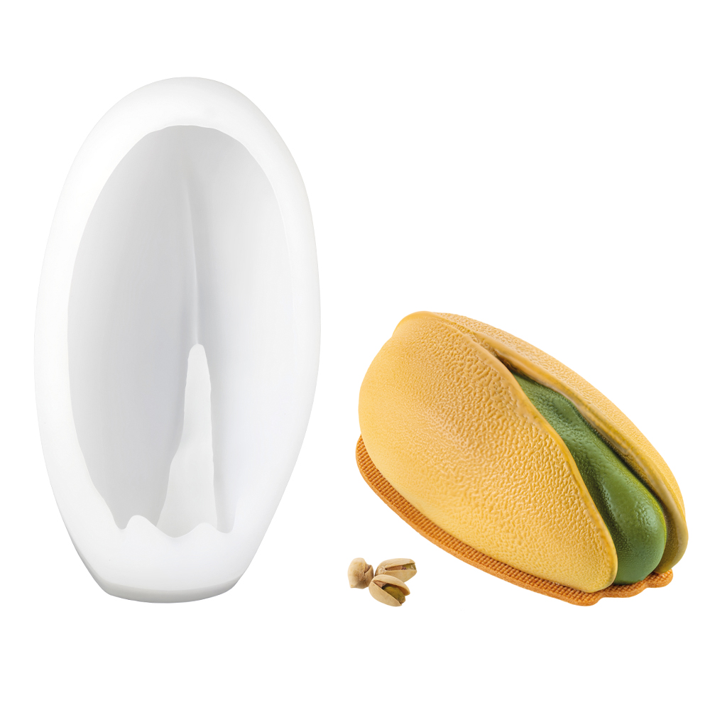 Single or 4-Cell Pistachios De – обзор и цена Kitchen Appliances For Baking