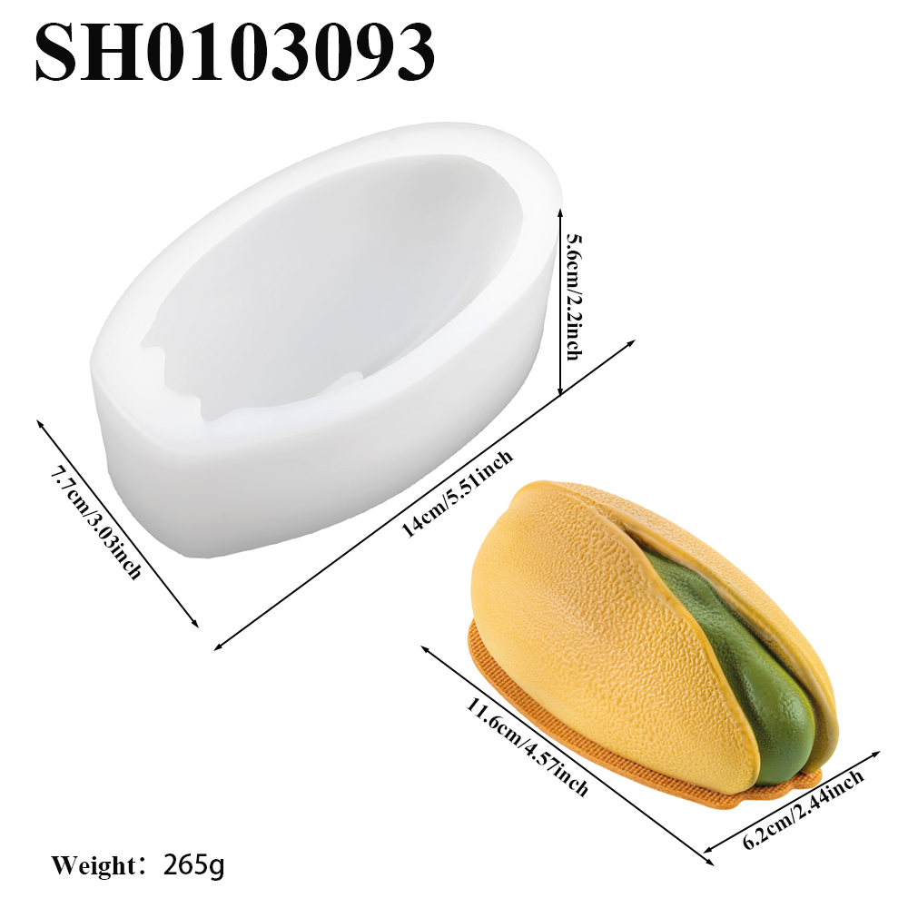 Single or 4-Cell Pistachios De – обзор и цена Kitchen Appliances For Baking
