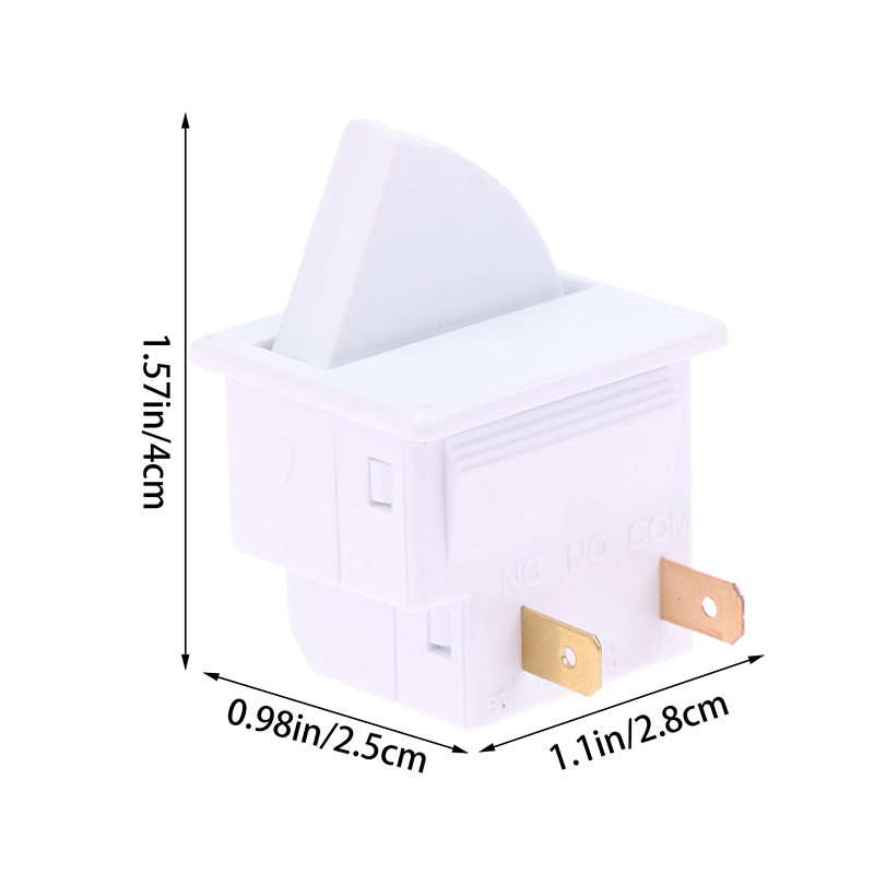 Generic 2Pin Refrigerator Door – обзор и цена Kitchen Appliances Refrigerators