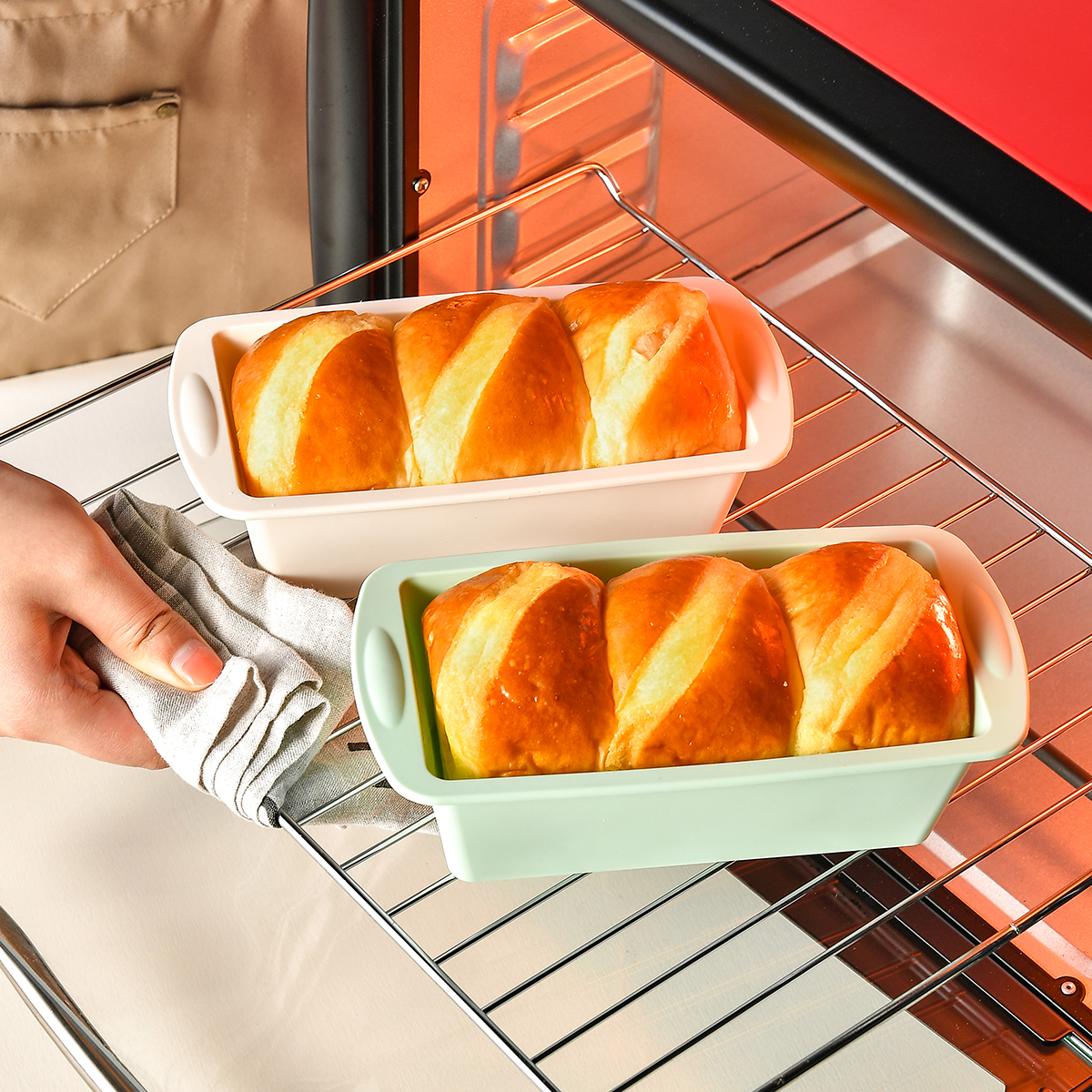 1/4Pcs Household Rectangular S – обзор и цена Kitchen Appliances For Baking