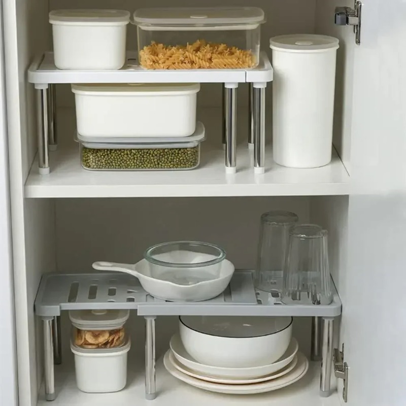 Scalable One Piece Multifuncti – обзор и цена Kitchen Appliances Storage