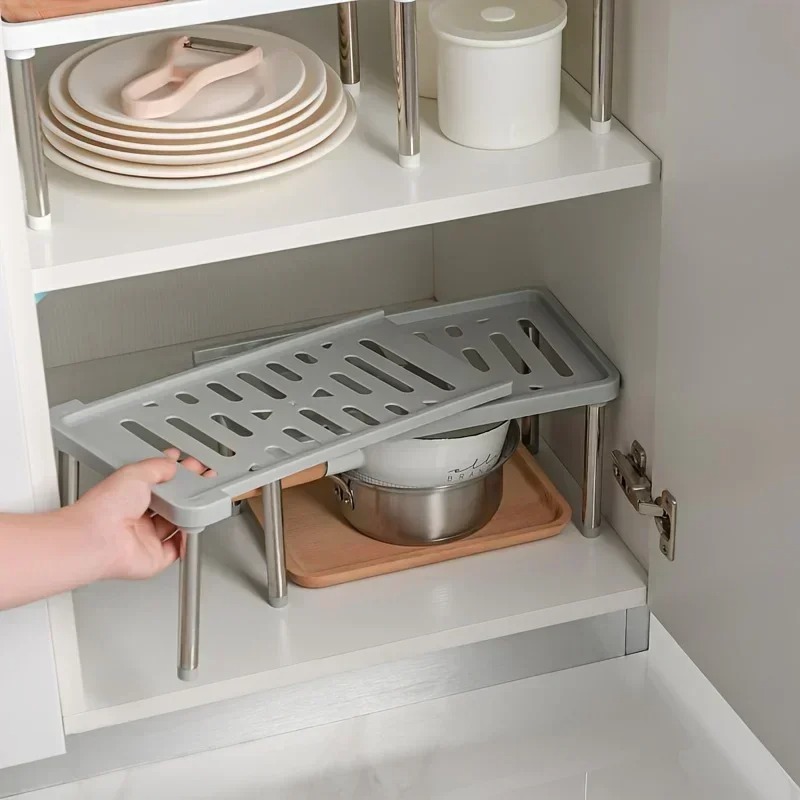 Scalable One Piece Multifuncti – обзор и цена Kitchen Appliances Storage