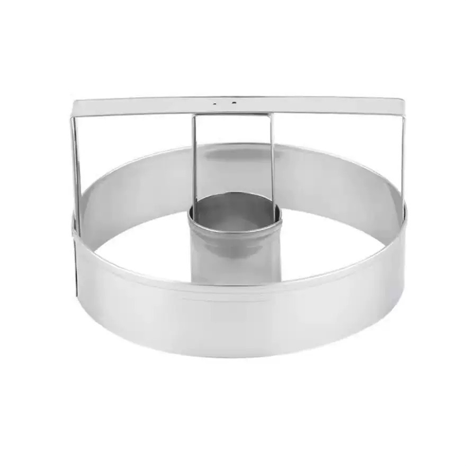 Stainless Steel Cookie Cutter  – обзор и цена Kitchen Appliances For Baking