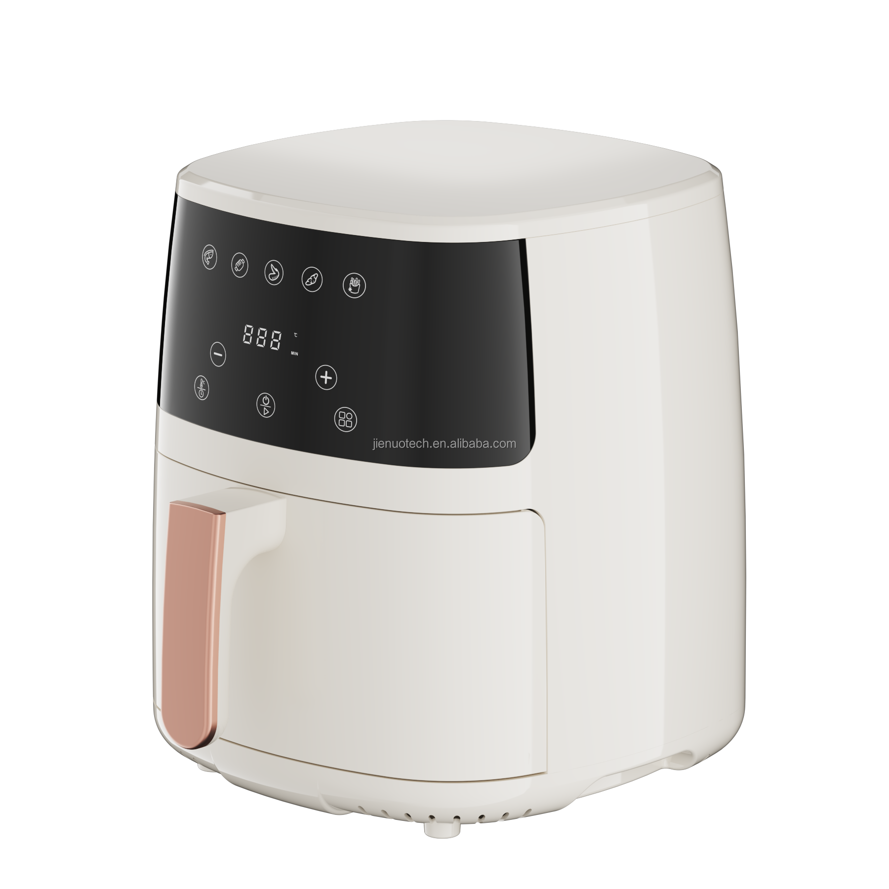 Modern Design 5L Electric Air  – обзор и цена Air Fryer 5L Digital