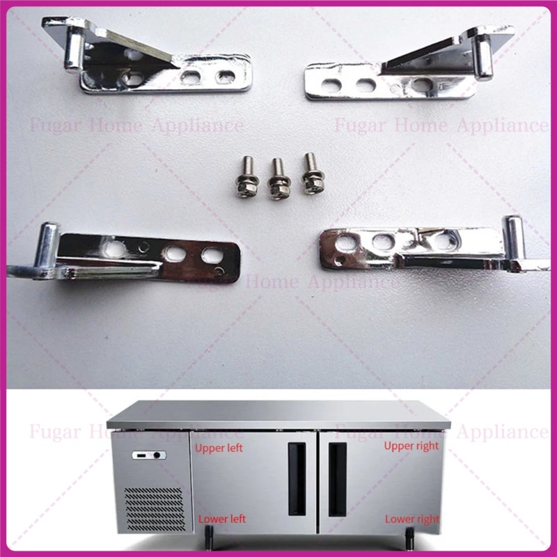 Wheelbase 35mm Refrigerator Hi – обзор и цена Kitchen Appliances Refrigerators