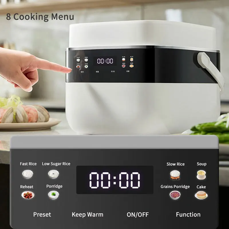 High-quality kitchen appliance – обзор и цена Kitchen Appliances Lowes