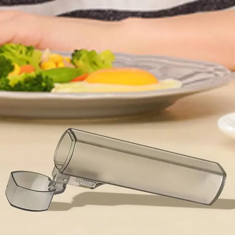 3pToothpick Holder Pocket Toot – обзор и цена Kitchen Appliances Rack